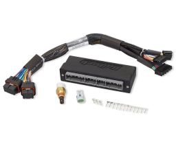Elite 1000/1500 PnP adapter harness for Mitsubishi EVO 1-3 and GSR