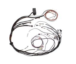Elite 1000/1500 Mazda 13B S6-8 Term Harn Only Fly lead ign