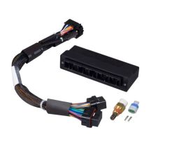 Elite 2000/2500 PnP adapter harness for Subaru GDB WRX MY01-05