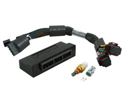 Elite 2000/2500 PnP adapter harness for Mitsubishi EVO 9