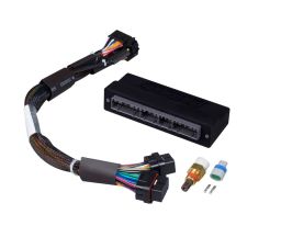 Elite 2000/2500 PnP adapter harness for Toyota LandCruiser 1FZ-FE