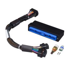 Elite 2000/2500 PnP adapter harness for Nissan Patrol Y60 automatic