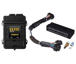 Elite 1500 Plug 'n' Play Adapt Harn Kit- Mazda MX5 NA