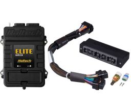 Elite 1500 PnP Adapt Harness ECU Kit - Mazda RX7 FD3S-S6