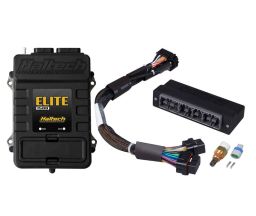 Elite 1500 PnP Adapt Harn ECU Kit - Mitsu VR4 & Eclipse 1G