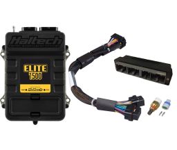 Elite 1500 PnP Adapt Harn ECU Kit - Subaru WRX MY99-00