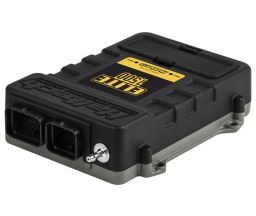 Elite 1500 PnP Adapt Harn ECU Kit - Subaru WRX MY97-98