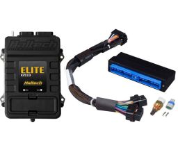 Elite 1500 PnP Adapt Harness ECU Kit for Nissan Silvia S13 CA18