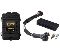 Elite 1500 PnP Adapt Harn ECU Kit - Nissan Silvia S13 SR20