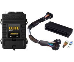 Elite 1500 Plug 'n' Play Adaptor Harness ECU Kit Honda EP3