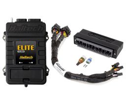 Elite 1500 Plug'n'Play Adaptor Harness ECU Kit - Honda AP1