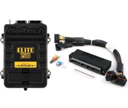 Elite 2500 PnP Adapt Kit for Subaru GDB WRX MY01-05