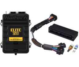 Elite 2500 PnP Adapt Harness ECU Kit for Mazda RX7 FD S6