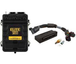 Elite 2500 Plug n Play ECU Kit for Mitsubishi EVO 9