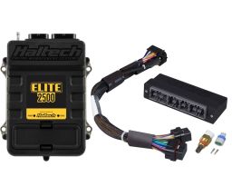 Elite 2500 PnP Adapt Kit Toyota Chaser Soarer 1JZ-GTE