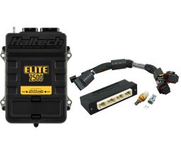 Elite 2500 PnP Adapt Kit for Subaru Liberty 3.0R GT MY04/05