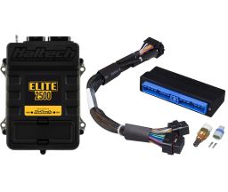 Elite 2500 PnP Adapt Kit for Nissan 300ZX Z32