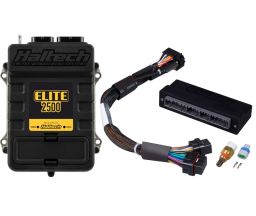 Elite 2500 PnP Adapt Kit for Toyota LandCruiser 1FZ-FE
