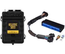 Elite 2500 PnP Adapt Harness ECU Kit for Nissan Patrol Y60 Y61 Auto
