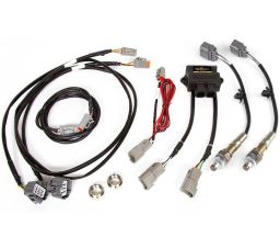 WB2 NTK - Dual Channel CAN O2 Wideband Controller Kit