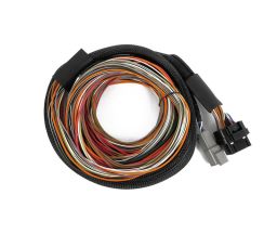 IO16 Universal Wire Harness 2.6M detail view automotive replacement part