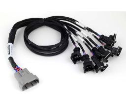 Nexus Universal V8 Junior Timer EV1 Injector Primary Breakout