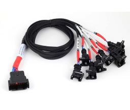 Nexus V8 Junior Timer EV1 Secondary Injector Breakout