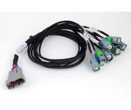 Nexus V8 GT150 USCAR Injector Primary Breakout