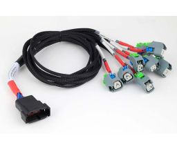 Nexus Universal V8 GT150 USCAR Injector Secondary Breakout