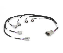 i6 Sumitomo Denso Primary Injector Harness detail view