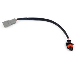 Nexus Rebel LS 2 Pin Bosch Alternator Harness