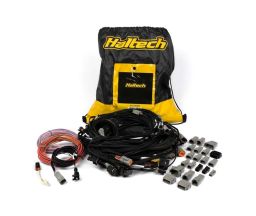 Universal V8 Terminated Engine Harness for Nexus R5 VCU
