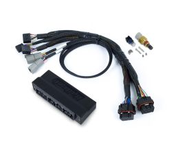 Nexus S2/S3 Plug 'n' Play Adapter Harness - Mazda RX7 FD S7-8