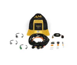 Nexus Rebel JZ - Main Terminated Harness