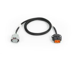 Nexus Rebel JZ R154 Transmission Harness