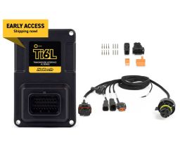 Nexus Ti6L Transmission Interface Kit - Suits GM 6L Series