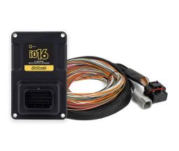 Nexus IO16 universal wire in harness 2.6M