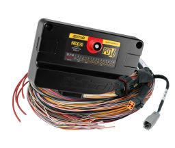 Haltech PD16 PDM + Flying Lead Harness (5M)