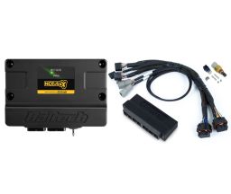 Nexus S3 Plug 'n' Play Adapter Harness Kit for Subaru WRX MY99-00