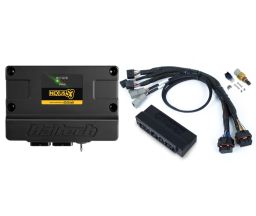 Nexus S3 Plug 'n' Play Adapter Harness Kit for Mazda RX7