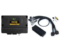 Nexus S3 Plug 'n' Play Adapter Harness Kit for Subaru GDB WRX MY01-05