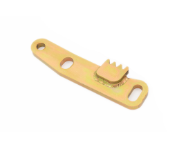 HRB RB bellhousing crank lock up tool
