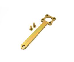 HRB SR Engine Stand Crank Lock Tool for Nissan SR20 engines