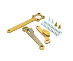 HRB crank lock up kit detail view