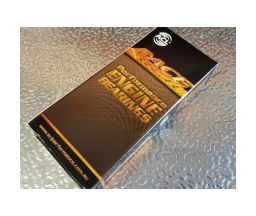 GM/Holden 2.8L-3.6L HFV6 LLT, LY7, LFX, ACL Race Series Conrod Bearings