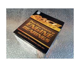 GM/Holden 2.8L-3.6L HFV6, LLT, LY7, LFX, ACL Race Series Main Bearings