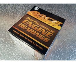 Toyota 1UZ-FE ACL Race Series Big End Bearings