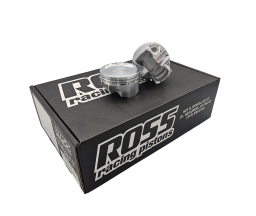 AU Piston Specifications 2618-T61 Material 1000HP