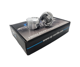 CP bullet piston performance specification