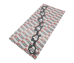 Premium intake gasket components for Barra engine